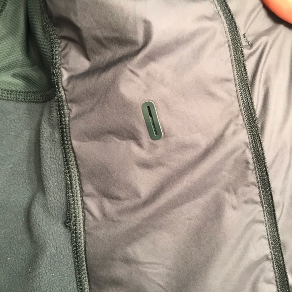 Lululemon Fleecy Keen Jacket || - Picture 13 of 14